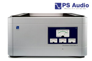 【価格はお問合せ下さい】PS AUDIODirectStream P15 Power Plantクリーン電源