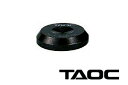 楽天オーディオのだや【送料無料】TAOC PTS-Aタオック スパイク用プレート4個1組