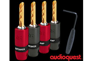 楽天市場】audioquest sgbfa gsetの通販