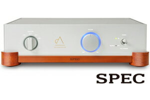 【価格をお問い合わせください】SPECRSA-F11プリメインアンプ