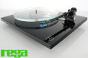 【送料無料】regaPlanar3_MK2-Black with Elys2 60Hzアナログプレーヤー レガ ブラック