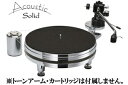 y̔i͂⍇zAcoustic SolidSolid 111 MetalAiOv[[