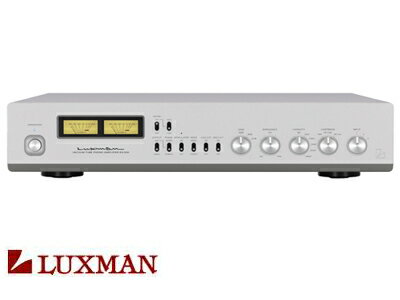LUXMAN（ラックスマン）『真空管フォノイコライザーアンプ EQ-500』