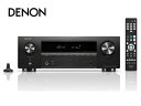 【送料無料】DENON AVRX58