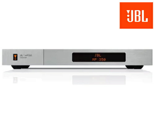 【送料無料】JBL MP350Classicジェービーエル MP350クラシックデジタルメディア・プレーヤー 【送料無料】JBL MP350Classicジェービーエル MP350クラシックデジタルメディア・プレーヤー