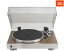 ̵JBL TT350Classicӡ 饷å쥯ȥɥ饤֡ơ֥AudioTechnica VM95E°ȥå JBLTT350WALJNDirect Drive Turntableʥǥơ֥