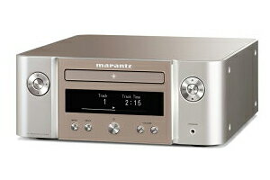 【納期お問い合わせください】Marantz M-CR612 マランツ ネットワークCDレシーバーシルバーゴールド