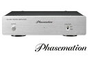 【送料無料】PhasemationEA-200フォノアンプ フェーズメーションEA200