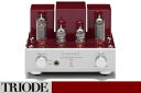 【送料無料】TRIODE Rubyトライオード 真空管式パワーアンプ