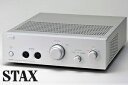 【送料無料】STAX　SRM-T8000スタックス　SRM-T8000ヘッドフォンアンプ真空管/半導体ハイブリッド構成 フラグシップモデル