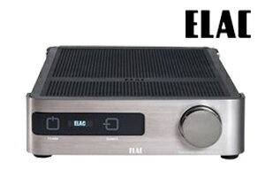 【送料無料!!】ELAC DS-A101-Gインテグレーテッド・アンプ