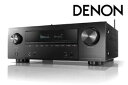 【送料無料！】DENON AVR-X1600H7.2ch AVサラウンドレシーバーデノン