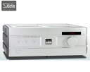 【価格お問合せ下さい】SOULNOTE P-3ソウルノート P3プレミアムシルバー silverプリメインアンプモンスタープリアンプIntegrated Amp...