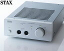 【送料無料】STAX SRM-700Sスタックス SRM700S増幅段にJ-FET採用の新ソリッドステート ドライバー増幅段オールFET採用DCアンプ構成・ドライバーユニット 半導体方式ドライバーユニット(2)