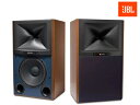 【送料無料】JBL 434912インチ(300mm) 2ウェイ フロア型スタジオモニタージェービーエル1本 単品スピーカー