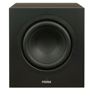 【送料無料】FOSTEXPM-SUB8フォステクスアクティブ・サブウーハー