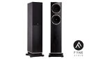 【送料無料】Fyne Audio F501 ペアファインオーディオ ブラックオーク トールボーイスピーカーblackoak