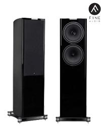 【送料無料】Fyne Audio F702 ペアファインオーディオ トールボーイスピーカーペア