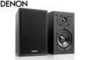 【納期お時間頂戴致します】DENON デノンSC-M41 ブラックスピーカーペア SCM41