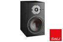 【送料無料】DALI ダリOBERON3 BA オベロンブラックアッシュブックシェルフスピーカー(ペア)