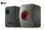 【送料無料】KEF LS50 META　ペアMetamaterial 搭載スピーカーチタニウムグレイ　Titanium Grey