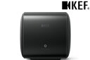 【送料無料!】KEF ケーイーエフKC62 SUBWOOFERCarbon Black カーボンブラックサブウーファー