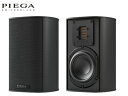 【送料無料】PIEGA ACE30ペア　ブラックブックシェルフスピーカーピエガ　※受注生産となります