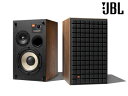【送料無料】JBL L52 Classicブラック black<ペア>ブックシェルフスピーカーblue ブルージェービーエルコンパクトなモダンクラシック・スピー...