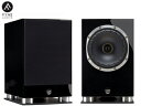 【送料無料】Fyne Audio F500SP　ペアピアノグロスブラック　PGBファインオーディオ piano gross black　スペシャルプロダクション(SP)シリーズ2way ブックシェルフスピーカー 1