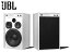 【送料無料】JBL 4312G Ghost Edition＜ペア＞JBL4312GWHT ホワイト whiteジェービーエル300mm 3ウェイ ブックシェルフ型コントロールモニターブックシェルフスピーカーモニタースピーカー前面バスレフ型　ブックシェルフ型