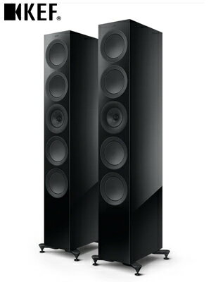 ̵KEF R11 META(1ڥ)black ֥åHiFi ԡR꡼եååס3եɷԡեɥԡ