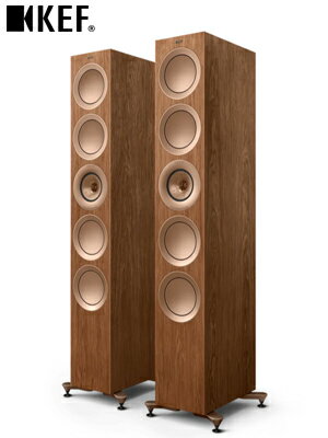 ̵KEF R11 META(1ڥ)Walnut ʥåHiFi ԡR꡼եååס3եɷԡեɥԡ