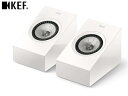 【送料無料】KEF R8 META(ペア)white ホワイトグロスHiFi スピーカーRシリーズDolby Atmosサラウンド・スピーカーイネーブルドスピー...