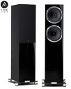 【送料無料】Fyne Audio F502SP PGB(ペア)piano gross blackピアノグロスブラックファインオーディオトールボーイスピーカースピ...