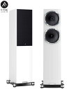 【送料無料】Fyne Audio F502SP PGW(ペア)piano gross whiteピアノグロスホワイトファインオーディオトールボーイスピーカースピ...