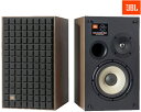 【送料無料】JBL L82ClassicMKIIblack ブラック<ペア>ジェービーエル l82cassicmk2200mm 2ウェイブックシェルフ型スピー...