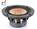 【送料無料】MarkaudioCHR70v3 Shamp Goldマークオーディオスピーカー ペア