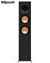 【送料無料】klipsch R-600F (1本) R600F クリプシュREFERENCE SERIESフロアスタンディングスピーカー2ウェイ・バスレフ型