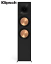 【送料無料】klipsch R-800F (1本) R800F クリプシュREFERENCE SERIESフロアスタンディングスピーカー2ウェイ・バスレフ型