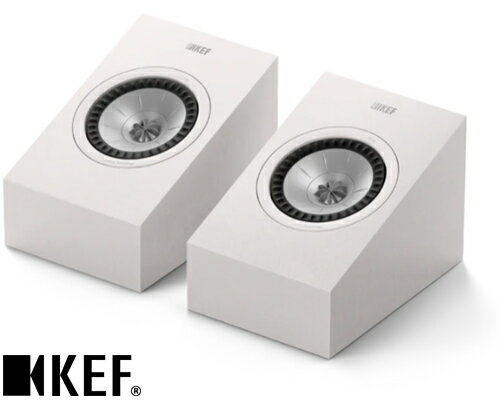 【送料無料】KEF Q8 Meta WHITE ペアQ8 Meta サテンホワイトQシリーズDolby AtmosのサラウンドスピーカーHiFi スピーカー2ウェイ・密閉型 【送料無料】KEF Q8 Meta WHITE ペアQ8 Meta サテンホワイトQシリーズDolby AtmosのサラウンドスピーカーHiFi スピーカー2ウェイ・密閉型