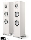 【送料無料】KEF Q7 Meta WHITE ペアQ7 Meta サテンホワイトQシリーズ3ウェイ・ バスレフ3ウェイ・フロアスタンド型スピーカー3wayスピ...