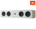 【送料無料】JBL Stage 245C WHTJBL Stage 245C whiteホワイトジェービーエル ステージセンターチャンネルスピーカーシステムセン...