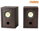 【11月発売予定】【送料無料】FOSTEX GS103A-VB ペアフォステクス GS103AVBSpeaker SystemGX&GS Seriesスピーカー...