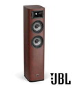 【送料無料】JBL Studio 680(1本)2.5ウェイ・フロア型スピーカーシステムJBL STUDIO 680 WJN フロア型スピーカー