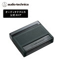 オーディオテクニカ AT6028 ジャケットスタンド機能付きレコードクリーナー