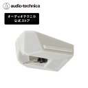 オーディオテクニカ AT-VMN95SP レコード交換針 VM型 SPレコード用カ-トリッジ 交換針 SP用 78回転 丸針 接合針