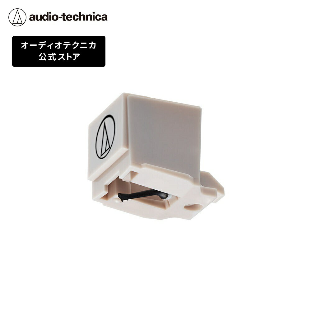 【ポイント10倍 6/2 1:59まで】オーディオテクニカ ATN-3600L レコード交換針 レコードプレーヤー 交換針 AT-LP60X / AT-LP60XBT / AT-PL300 / AT-PL30用交換針 1