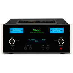 【正規輸入代理店品】McIntosh　C2700　真空管プリアンプ　マッキントッシュ　C-2700　【メーカー保証3年】