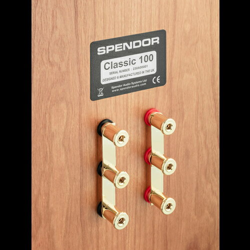 ��Ǽ�����󡧼��������ʤ��䤤��碌����������SPENDOR��CLASSIC100��2��1�ȡˡ����ԡ����������ڥ�ɡ���