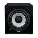 【納期情報:納期未定】FOSTEX CW250D アクティブサブウーファー フォステクス